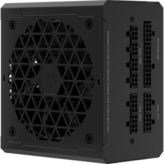 Corsair CP-9020296-AU RM850e 850W Cybenetics Gold Fully Modular ATX 3.1 Power Supply