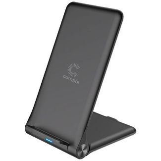 Comsol WCFS15 15W Wireless Charging Folding Stand