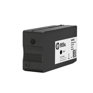 HP L0S72AA 955XL Black Original INKCRT G 2K Pagewide Pro 577DW