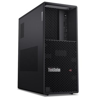 Lenovo 30HT000EAU ThinkStation P3 Tower Desktop PC Ultra7-265 32GB 1TB SSD + 2TB SATA HDD RTX2000 Ada WIFI W11P