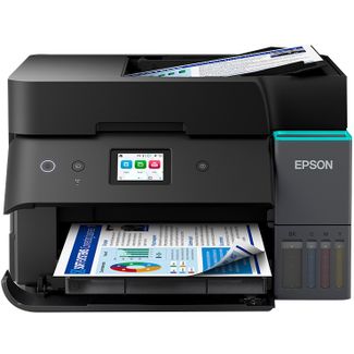Epson C11CL40501 EcoTank ET-4950 Colour Inkjet Multifunction