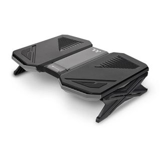 Thermaltake CL-N022-PL00BL-A Massive Air Notebook Stand