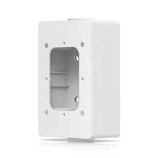 Ubiquiti UniFi Access UACC-Reader-JB-W Reader Junction Box White