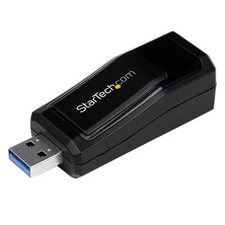 StarTech USB31000NDS USB 3.0 to Gigabit Ethernet NIC Adapter