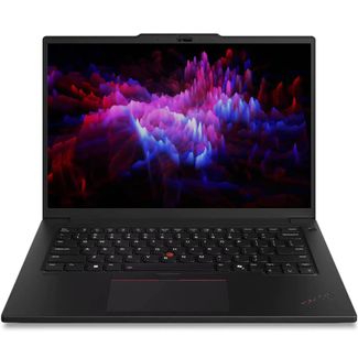 Lenovo 21QT0043AU ThinkPad P14S G6 Laptop 14.5" WUXGA TOUCH U7-255H 16GB 512GB W11P
