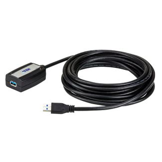 ATEN UE350A-AT UE350A 1 Port USB 3.0 Active Extension Cable 5m