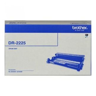 Brother DR2225 mono laser Drum Unit up to 12 000 Pages DR-2225
