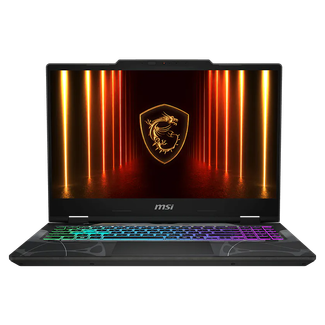 MSI Cyborg 15 B13WFKG-1059AU Gaming Laptop 15.6" FHD 144Hz i5-13420H 16GB 512GB RTX5060 W11H