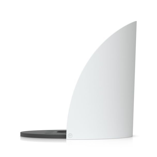 Ubiquiti UACC-G6-Dome-WS-W G6 Dome Camera Weather Shield White
