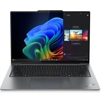 Lenovo 21QA000JAU X9-14 Workstation Laptop 14" WUXGA OLED U7-258V 32GB 512GB W11P