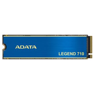 ADATA ALEG-710-256GCS Legend 710 256GB M.2 2280 NVMe 1.4 PCIe 3.0 SSD