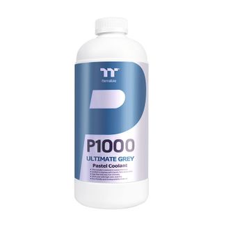 Thermaltake CL-W246-OS00GM-A P1000 Pastel Coolant - Ultimate Grey