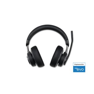 Kensington K83452WW H3000 Wireless Over-Ear Headset For MS & Zoom