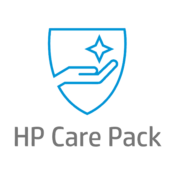 HP UB0E0E 3 year Next Business Day Response Onsite Notebook Hardware Support