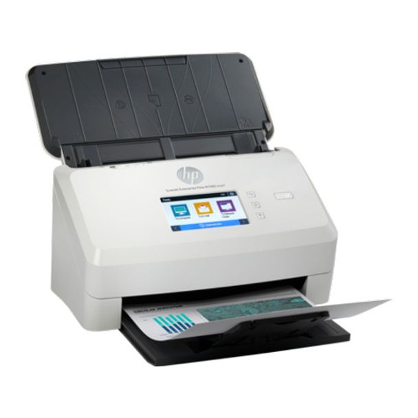 HP 6FW10A ScanJet Ent Flow N7000 snw1