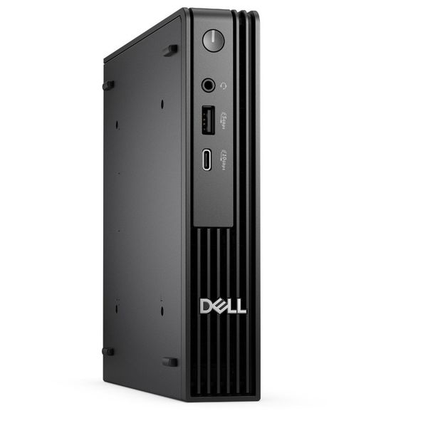 Dell BTP106_QCM1250_AU3Y Pro Micro QCM1250 Desktop PC Ultra 5 235T 16GB 512GB WI-FI 6E Intel AX211 KB Mouse W11P