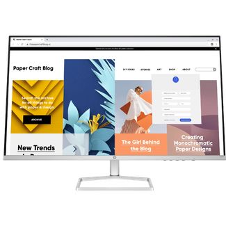 HP 94F51AA Series 5 532SF 31.5" FHD Monitor