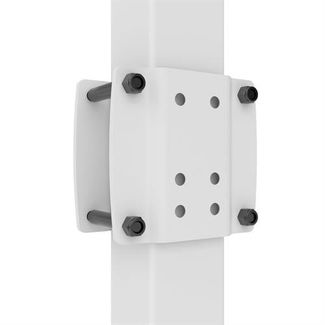 Ergotron 60-154-100 Brackets for 3 x 3 Command Post