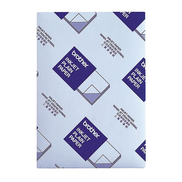 Brother BP-60PA Plain Paper 250 Sheets