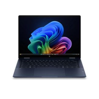 HP DH6E7PT EliteBook X Flip G2i Laptop 14" WUXGA Touch U7-356H 32GB 512GB W11P BLUE