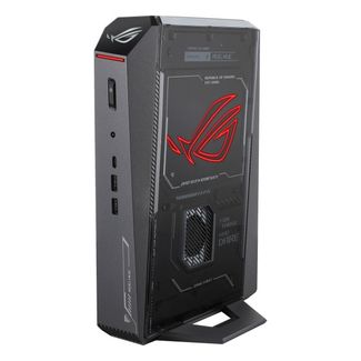 ASUS RNUC15JNK9X289A4 ROG NUC 15 Mini Gaming PC Core Ultra 9-275HX 32GB 1TB RTX5080 W11H