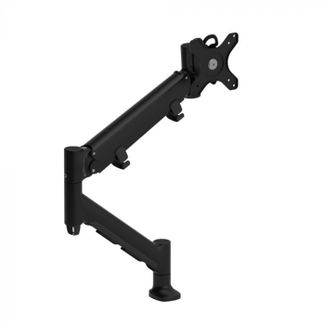 Atdec AWMS-HXB-G-B AWMS-HXB Heavy-duty Dynamic Monitor Arm Black