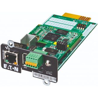 Eaton INDGW-M2 Gigabit Industrial Gateway Card