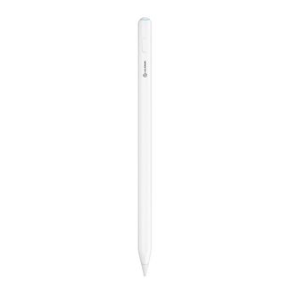 Alogic ALIPSW-WH iPad Stylus Pen with Wireless Charging White
