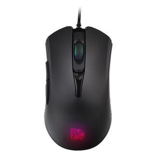 Thermaltake EMO-IMT-WDOOBK-01 Tt eSPORTS IRIS M30 RGB Optical (Up to 12000 DPI) Gaming Mouse