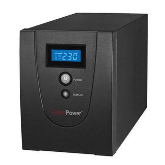 CyberPower Value SOHO 2200 VA / 1320 Watts UPS - VALUE2200ELCD