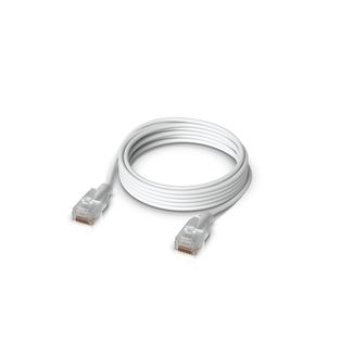 Ubiquiti UACC-Cable-Patch-EL-3M-W UniFi Etherlighting Patch Cable 3m