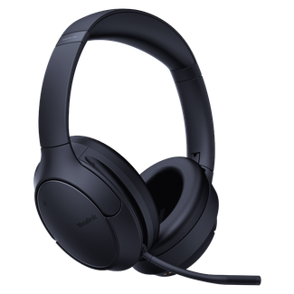 Yealink BH78-CH-C/A BH78 with Charging Stand USB-C/A Wireless Headset