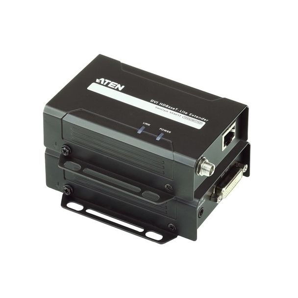 ATEN VE601-AT-U HDBaseT DVI-D Lite Video Extender