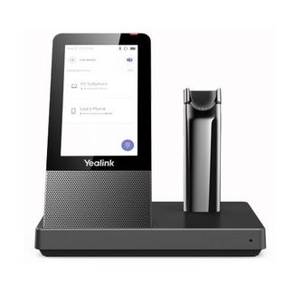 Yealink WH67-Teams WH67 Teams DECT Wireless Headset