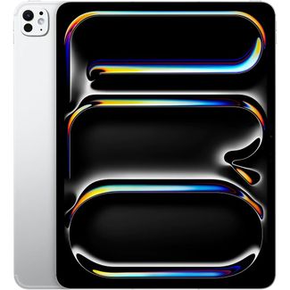 Apple ME8H4X/A iPad Pro 13" M5 Wi-Fi + Cellular 1TB Nano-Texture Glass Silver