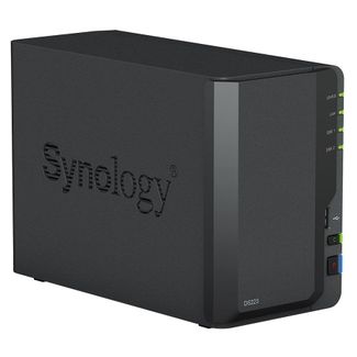 Synology DiskStation DS223 2-Bay NAS