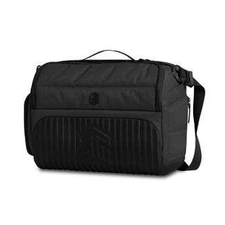 STM STM-112-377P-01 DUX 16L Messenger 15" - Black