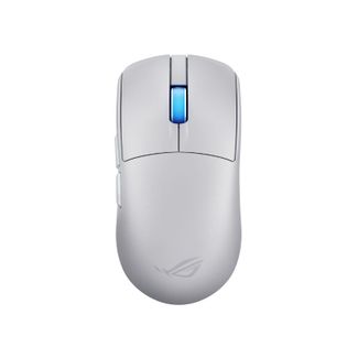 ASUS ROG Harpe II Ace WHITE Wireless Gaming Mouse