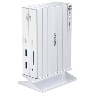 D-Link DUF-E01 14 Port Thunderbolt 4 Docking Station