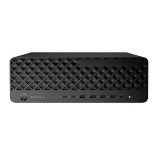 HP D00ZMPT EliteDesk 8 SFF G1i Desktop PC U7-265 32GB 1TB WLAN W11P