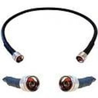 Cambium 30009406002 N Male to N Male 400mm Cable