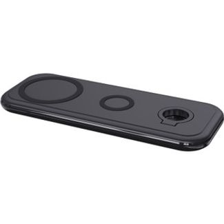 Comsol WCTA15 15W 3-in-1 Wireless Charging Station