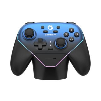 GameSir T4n Pro BL Super Nova Multi-Platform Wireless Gaming Controller Nightfall Blue