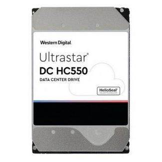 WD 0F38459 18TB Ultrastar Enterprise 3.5' SATA WUH721818ALE6L4