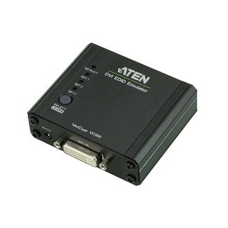 ATEN VC060-AT DVI EDID Emulator with Programmer