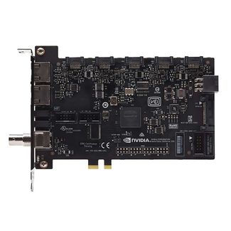 Nvidia 900-52061-0000-100 RTX Pro Sync Card