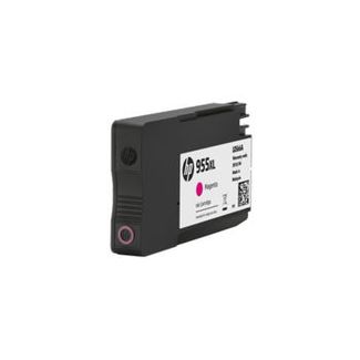 HP L0S66AA 955XL Magenta Original INKC RTG 1.6K Pagewide Pro 577DW