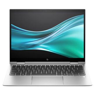 HP AG1U5PT EliteBook x360 830 G11 2-in-1 AI Ready Laptop 13.3" WUXGA Touch U7-155 32GB 1TB W11P