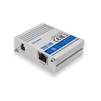 Teltonika TRB140 Small Lightweight Poweful Linex Based LTE Industrial Gateway Board with Ethernet Interface