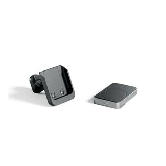 Alogic MSPBCM Matrix+ Universal Wireless Car Charger with Power Bank and Air Vent Mount